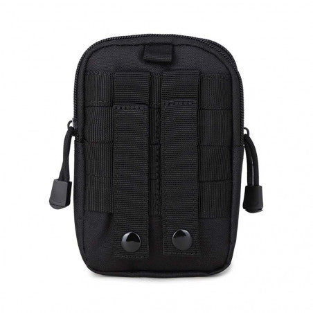 Hosa EDC Pouch Kit - Complete survival kit with multi-purpose pliers