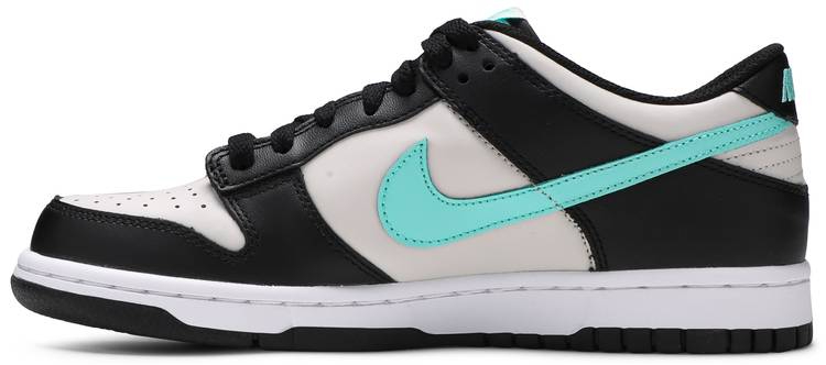 Dunk Low GS  Tiffany  CW1590-003 - Sneaker Replica Workshop