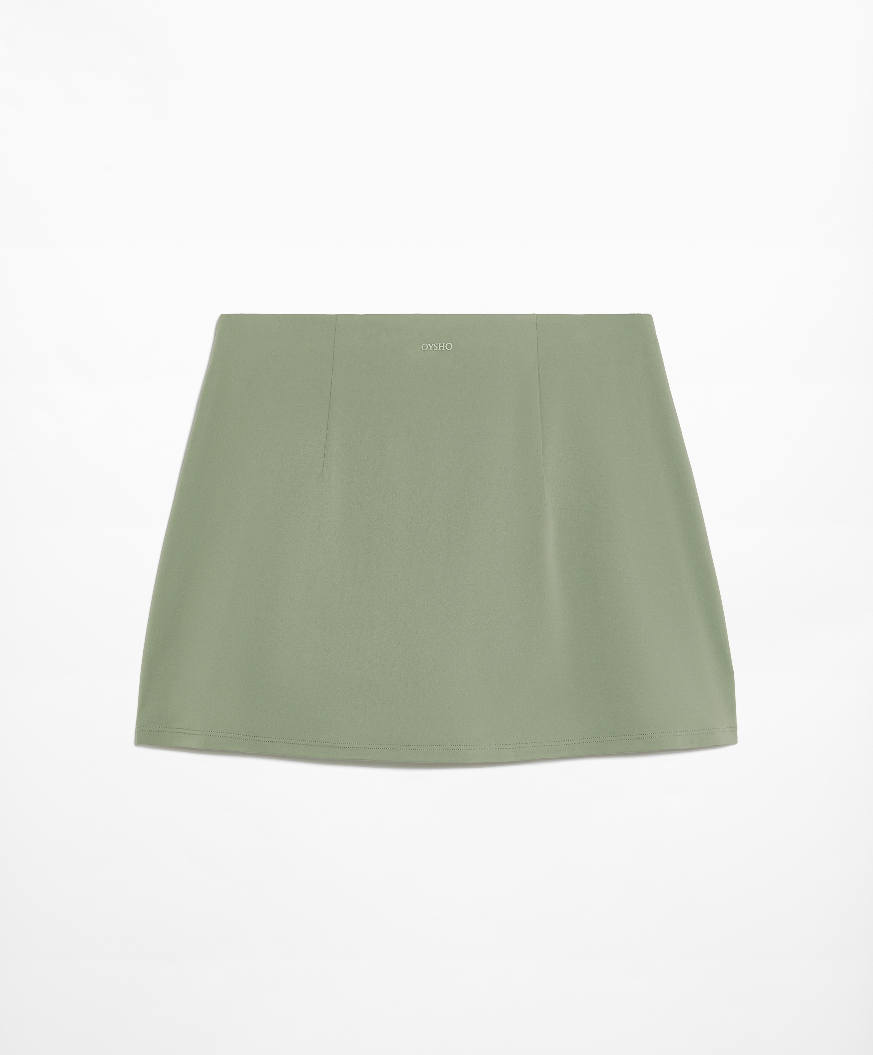 OYSHO Comfortlux skirt