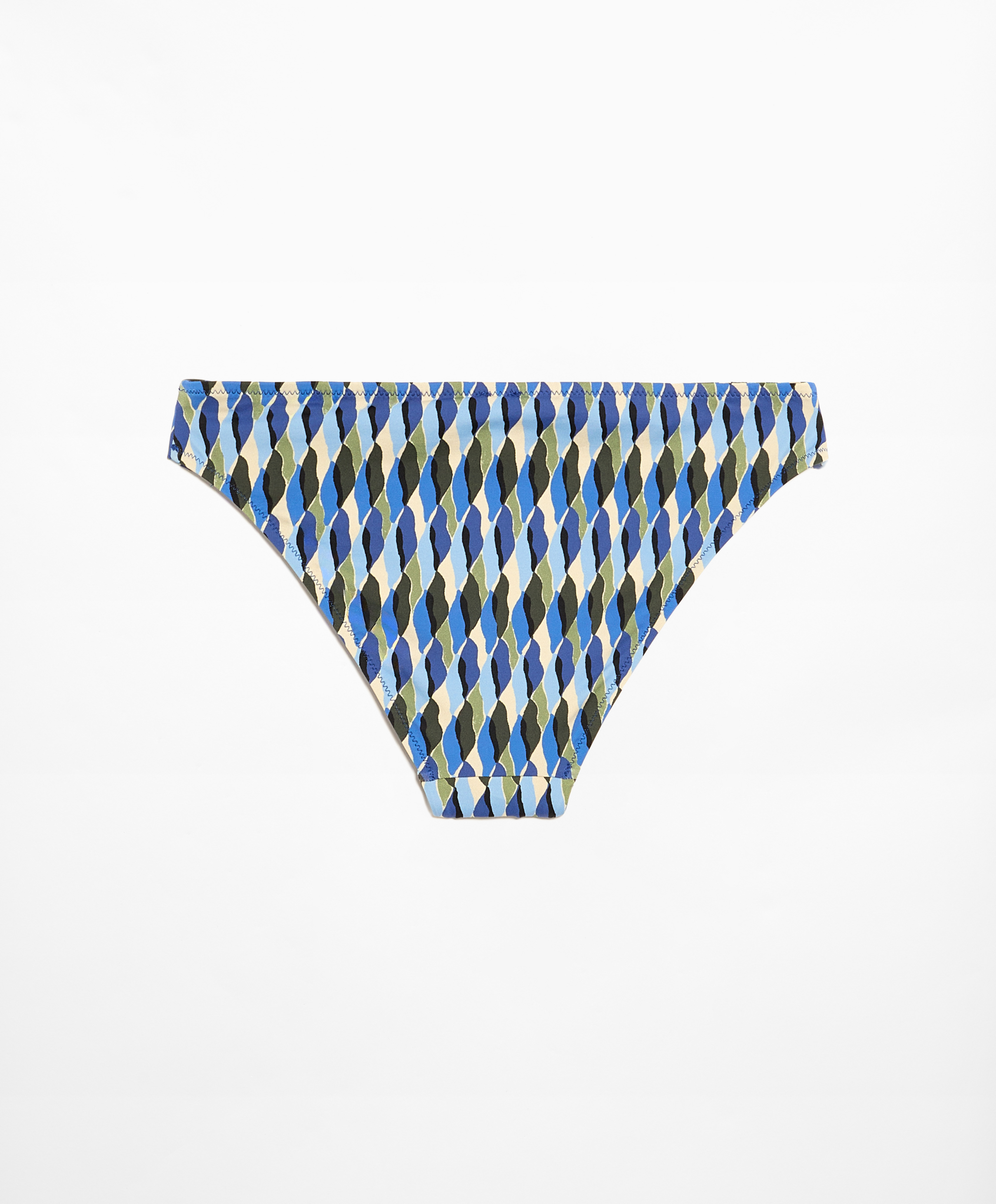 OYSHO Wave classic bikini briefs
