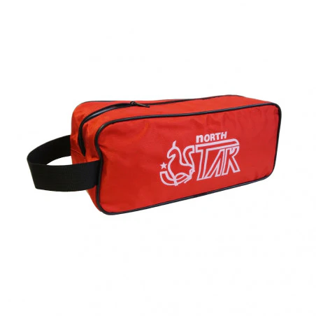 OZtrail TOILETRY BAG travel toiletry bag – blue