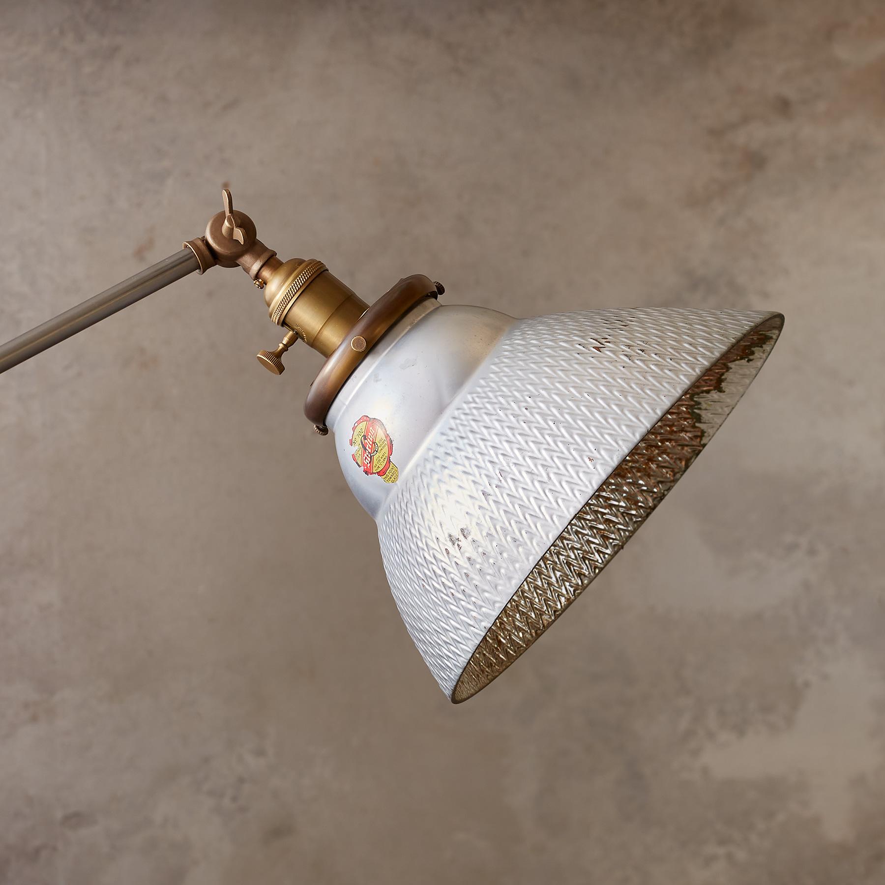 Ashland Floor Lamp - Sundance Living