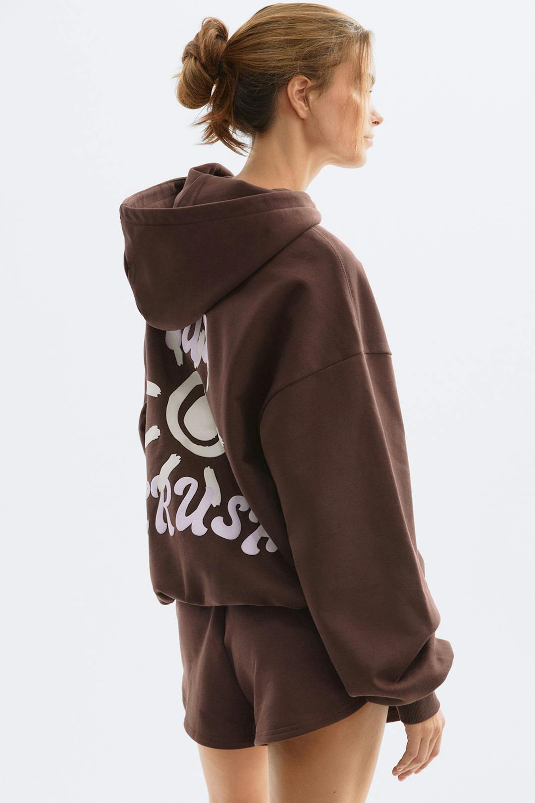 Gina Tricot hoodie