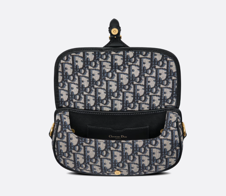 D BOBBY EAST-WEST BAG - Top Club
