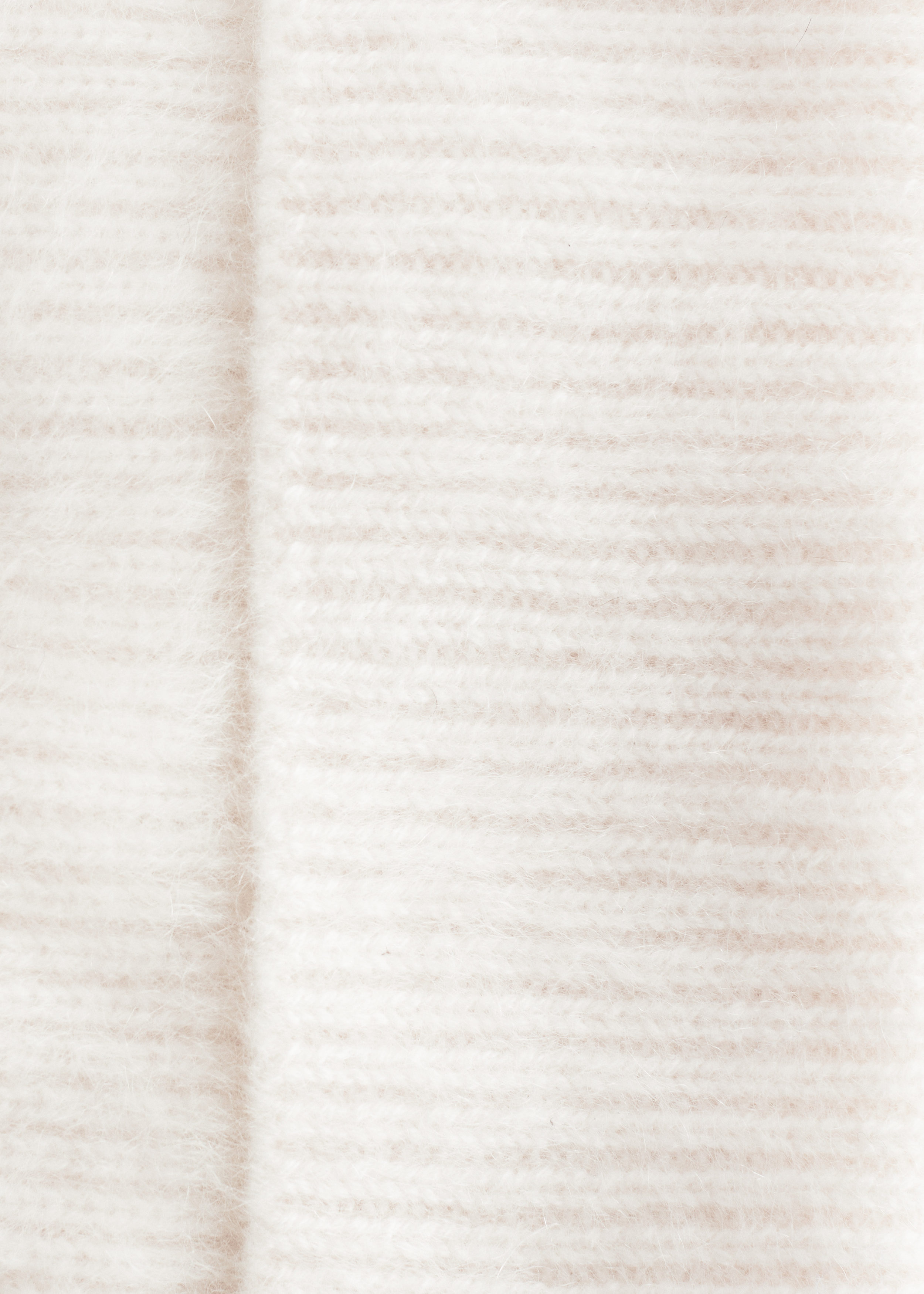 & Other Stories BRUSHED CASHMERE BEANIE