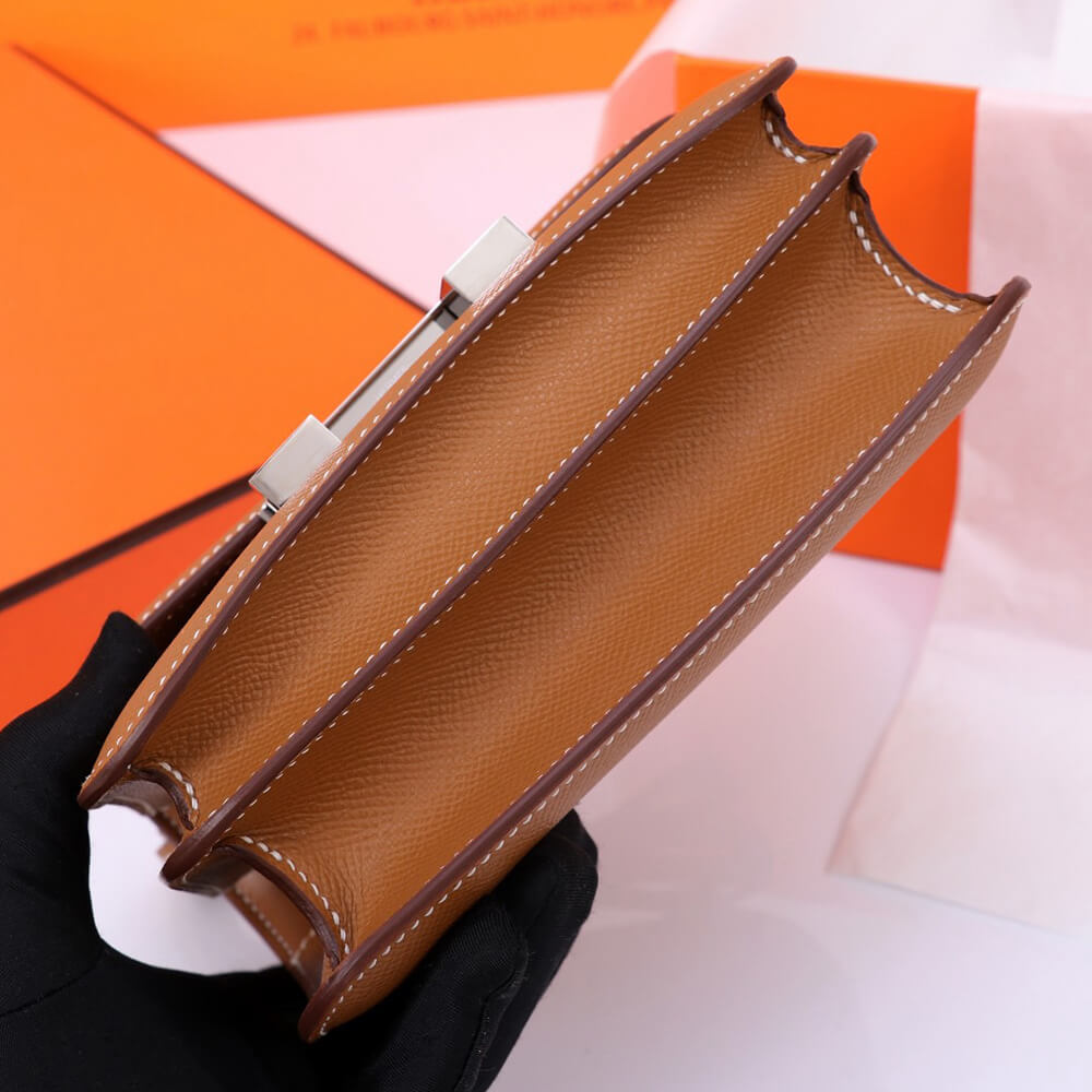 Hermes Constance 18 - Top Club