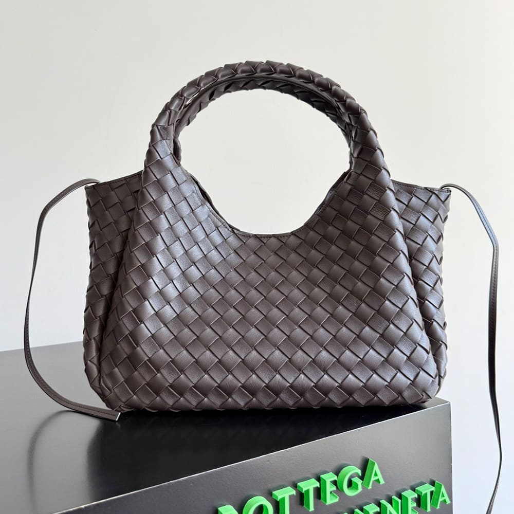 Bottega Veneta Medium Campana(HIGH-END GRADE) - Top Club