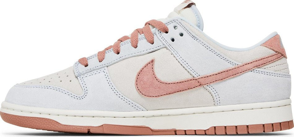 Dunk Low Retro Premium  Fossil Rose  DH7577-001 - Sneaker Replica Workshop