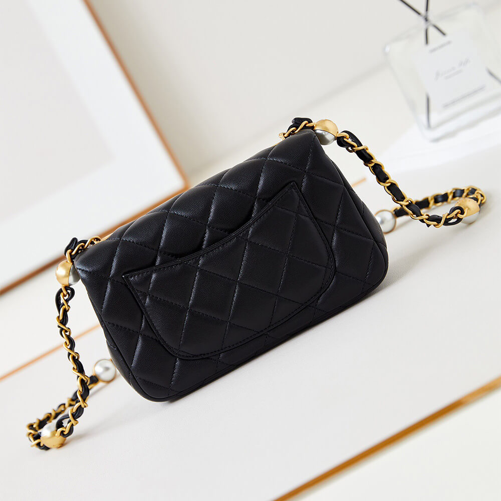 CHANEL MINI FLAP(HIGH-END GRADE) - Top Club