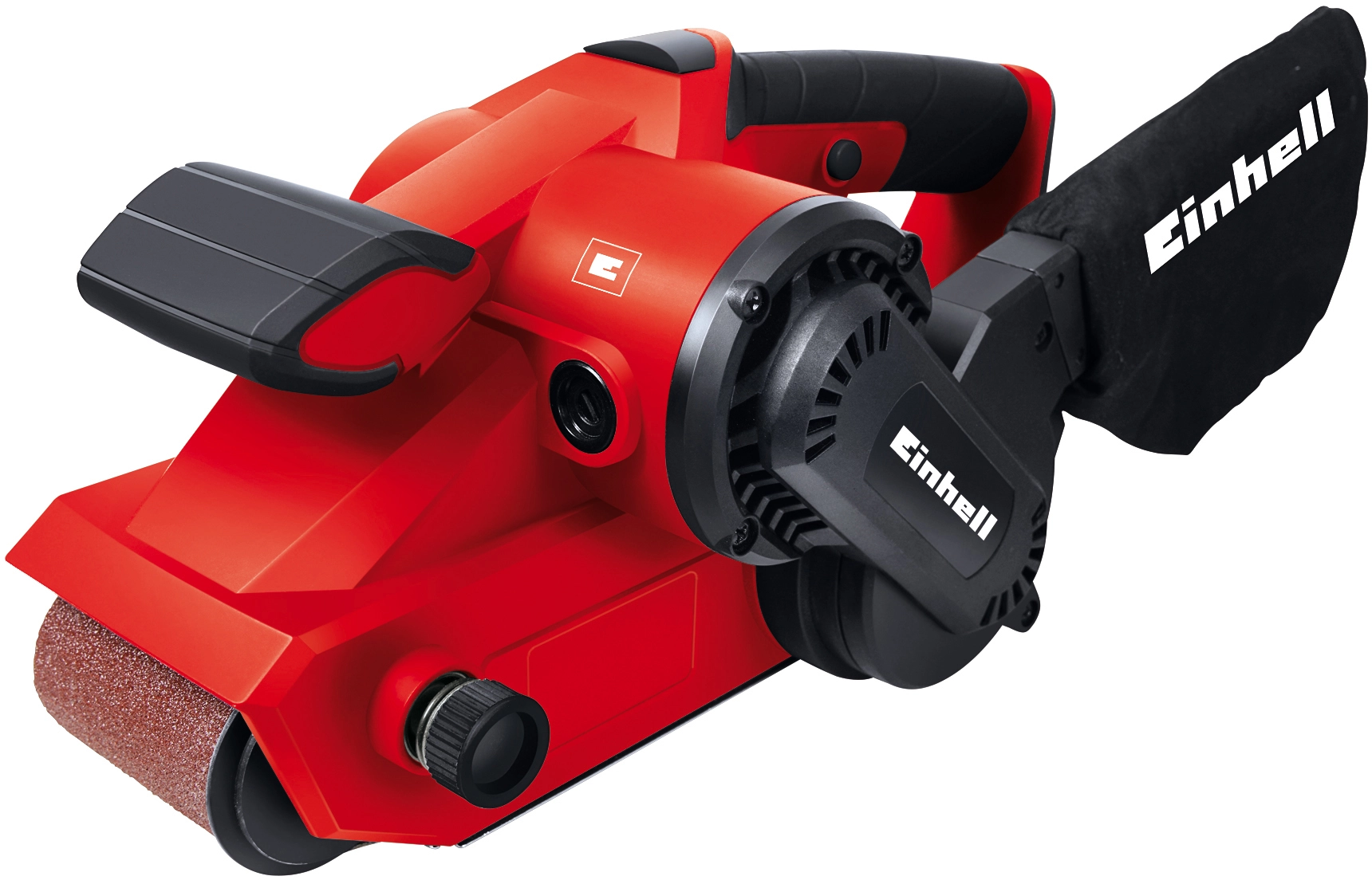 Einhell Levigatrice a nastro Einhell TC-BS 8038 800 W