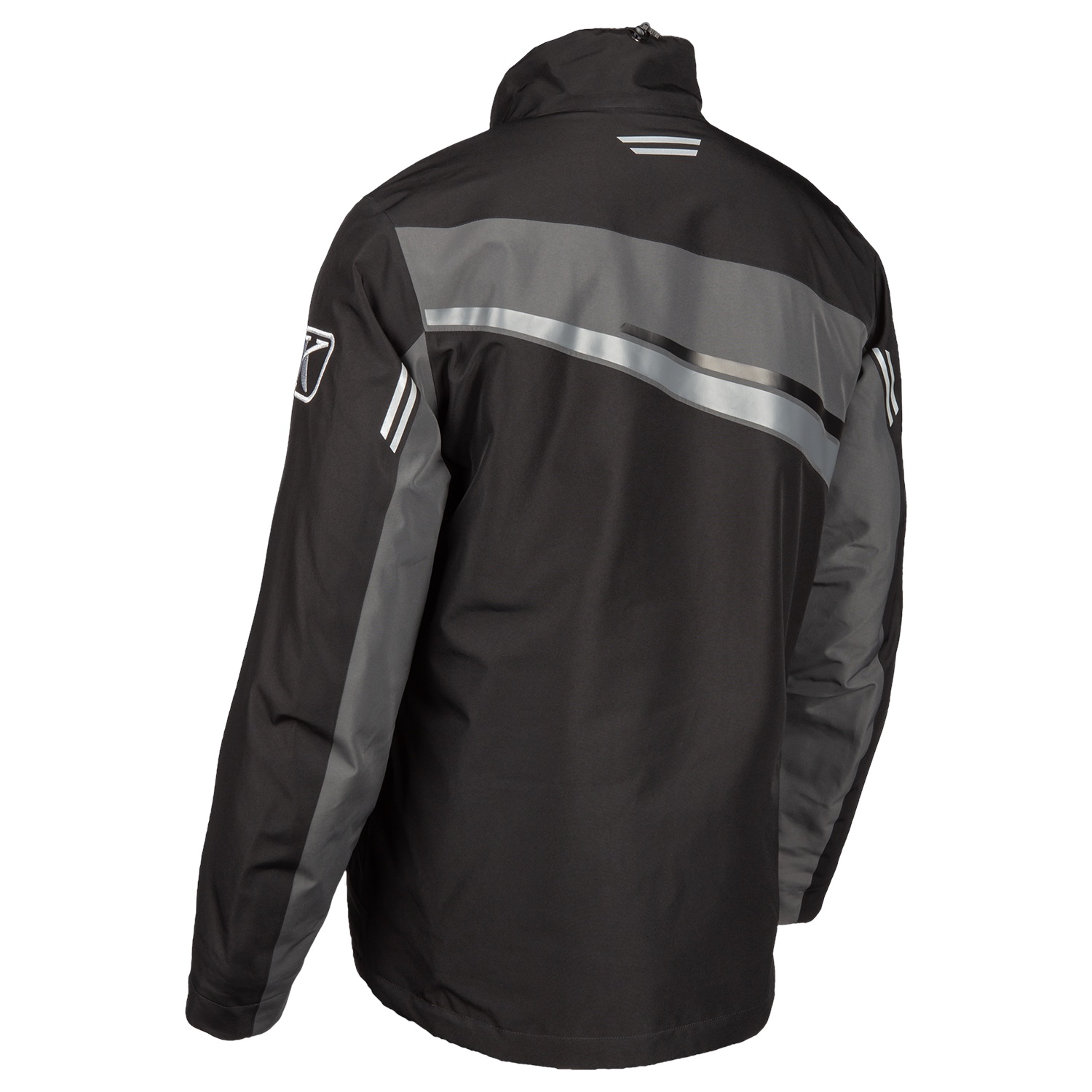 Kao's jacket