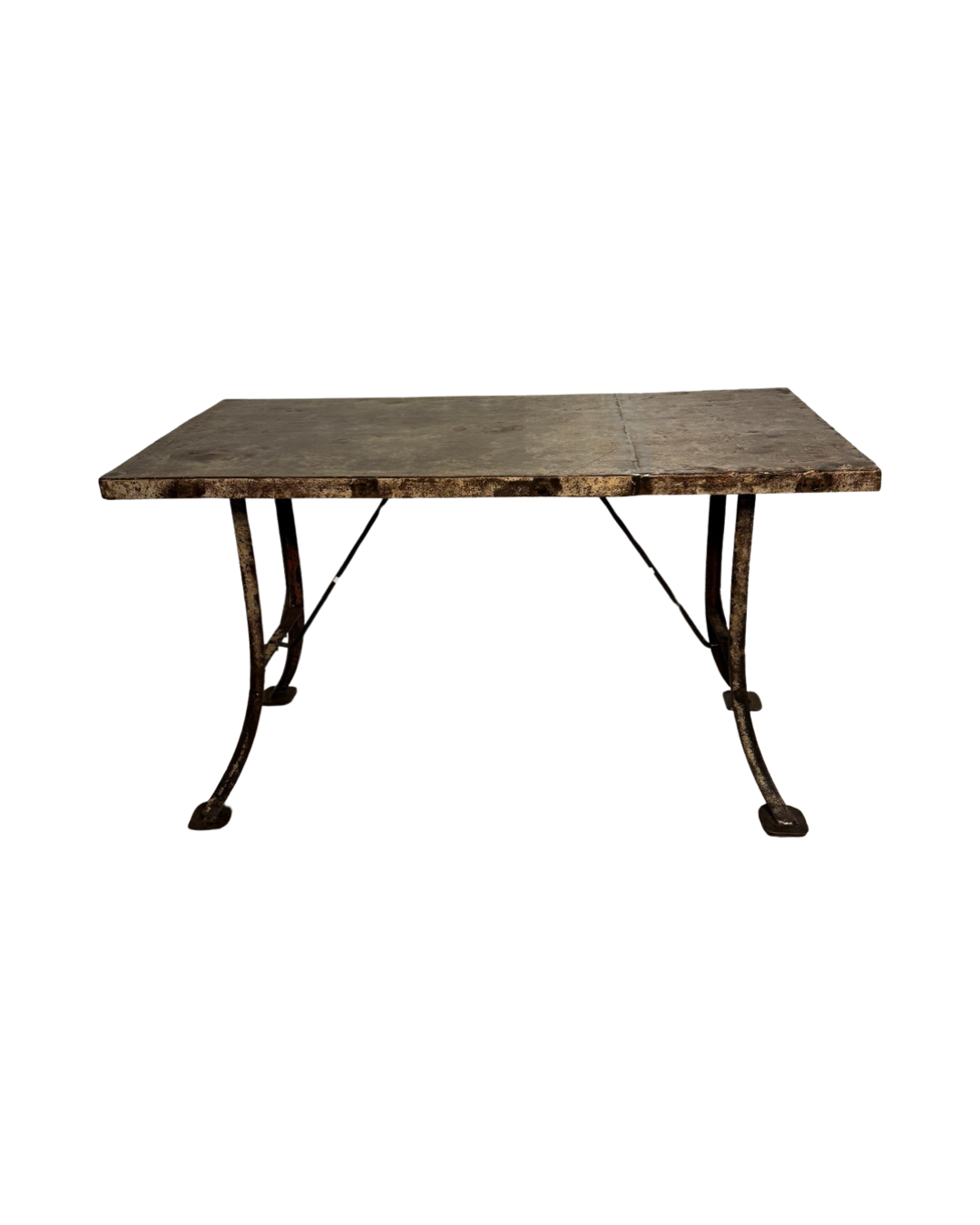 Tafel Ijzer Lille