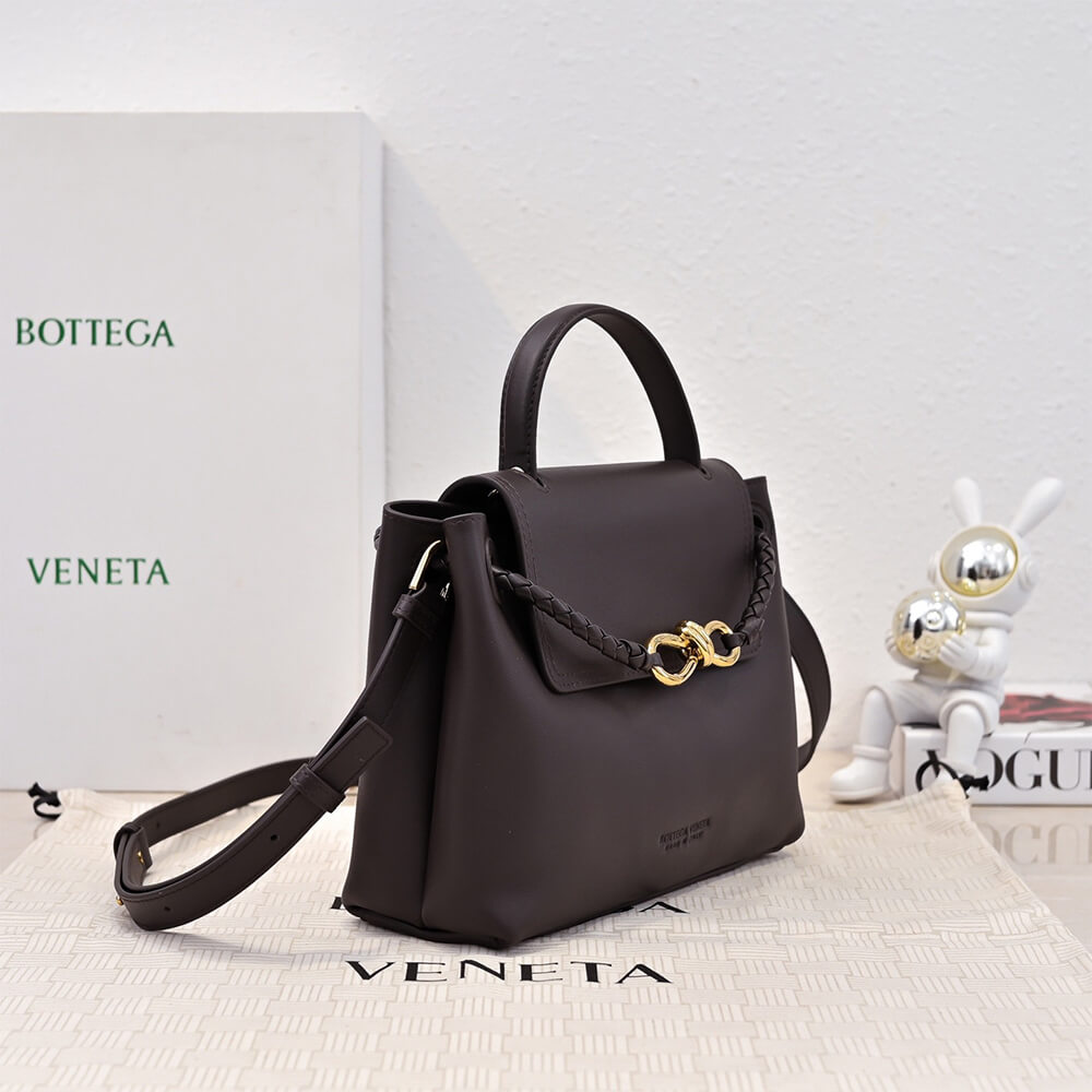 Bottega Veneta Small Ciao Ciao(HIGH-END GRADE) - Top Club