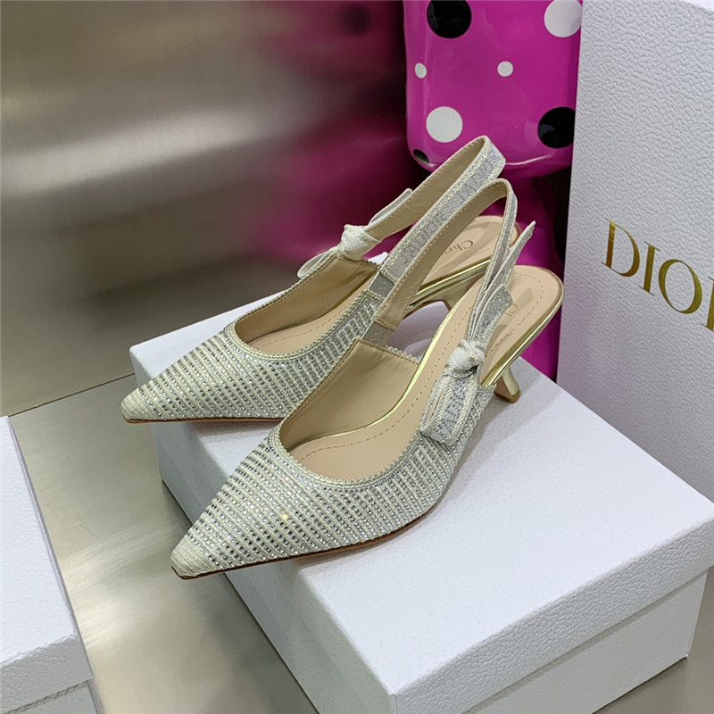 dior j adior pumps - Sneaker Replica Workshop