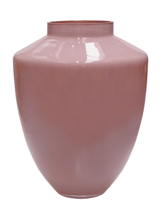 Vaas Tugela M Ø28 cm pastel pink