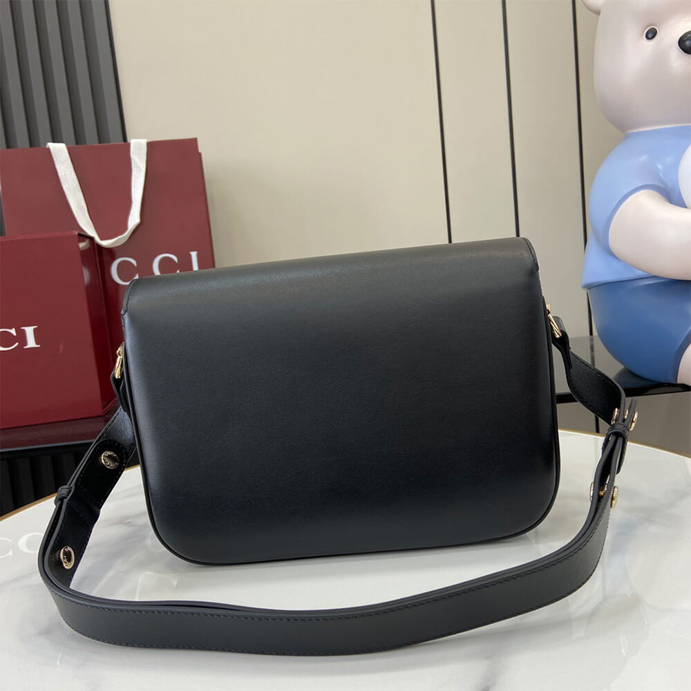 Gucci Horsebit 1955 Soft medium shoulder bag - Top Club