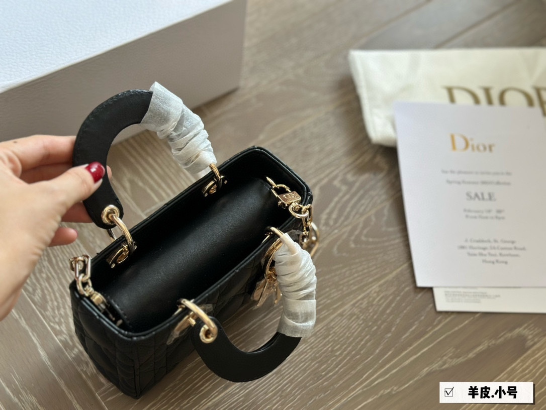 D new arrival D-joy tote bag - Top Club