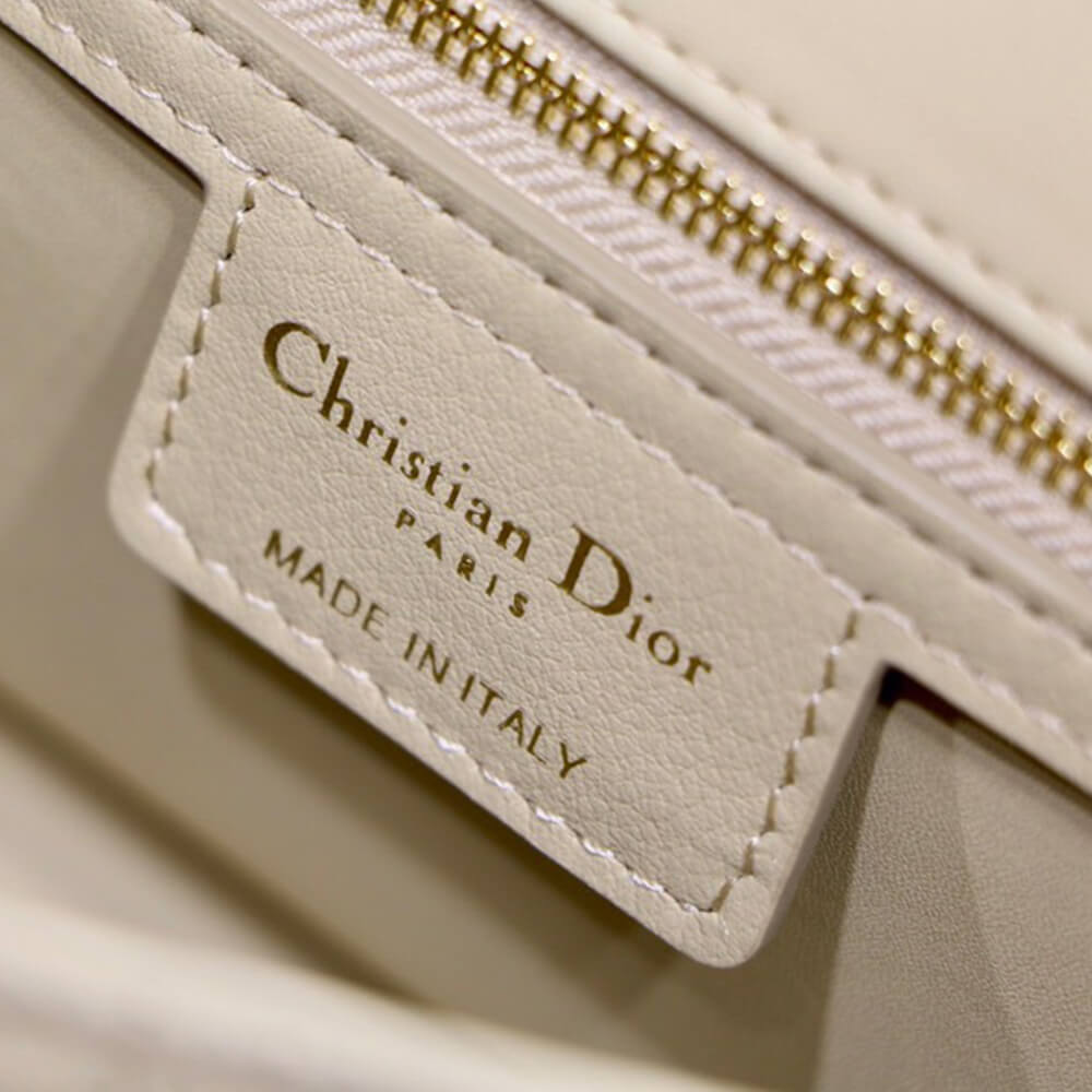 MEDIUM DIOR CARO BAG - Top Club