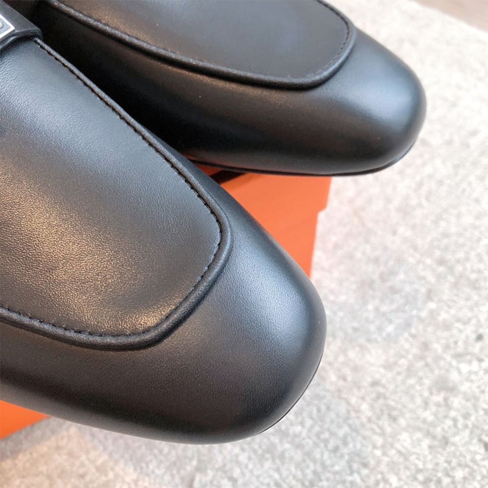 HERMES Oz mule - Top Club