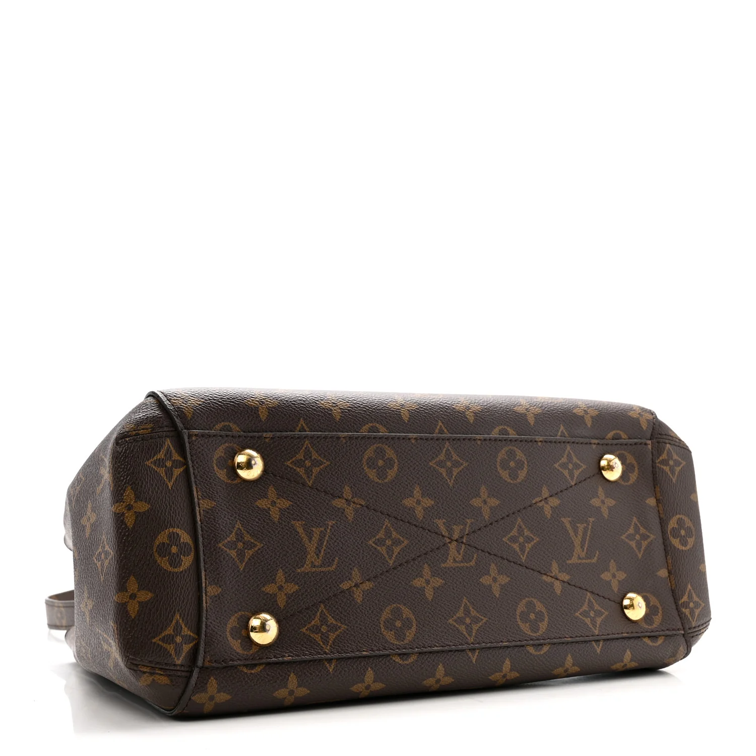 Monogram Montaigne MM - Top Club