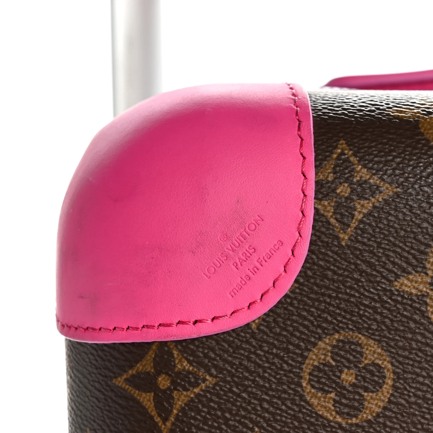 Monogram Horizon 55 Pondichery Pink - Top Club