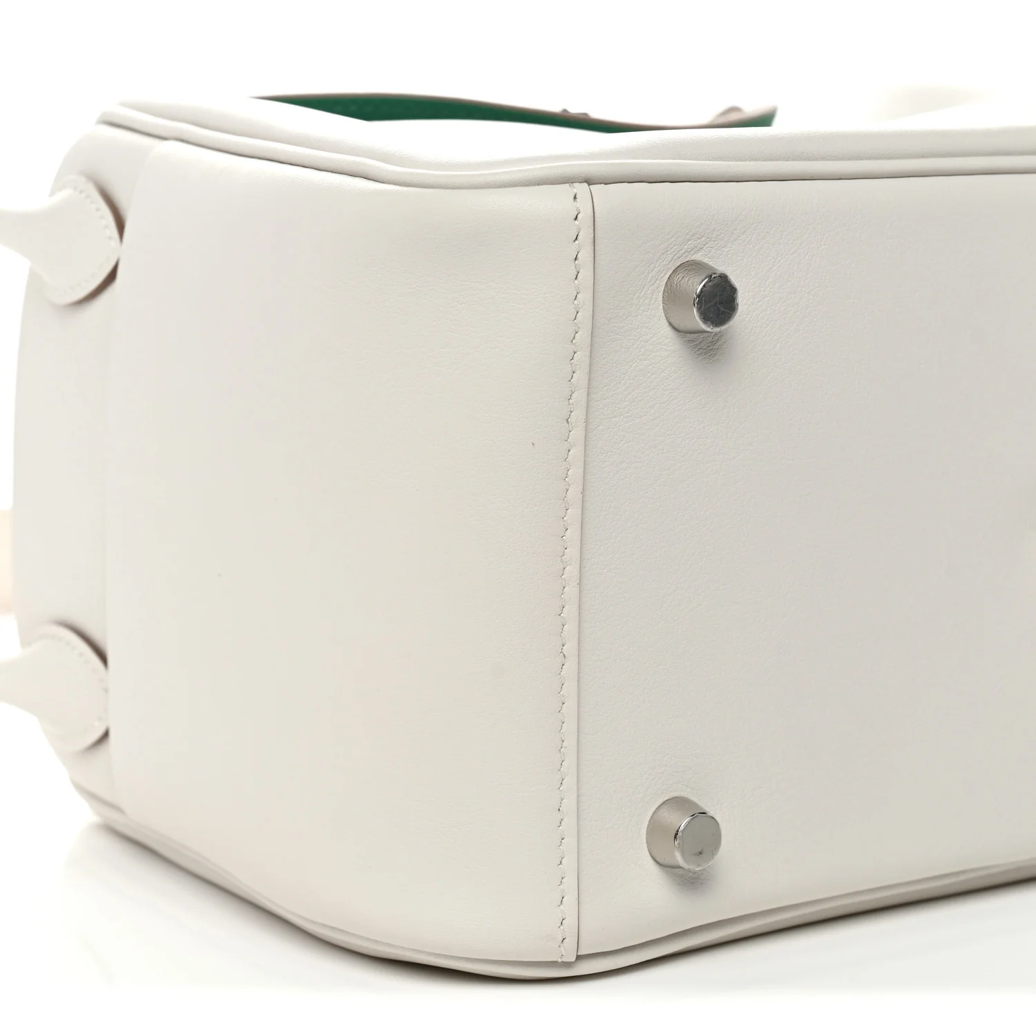 Swift Verso Lindy 26 Gris Pale Vert Vertigo - Top Club