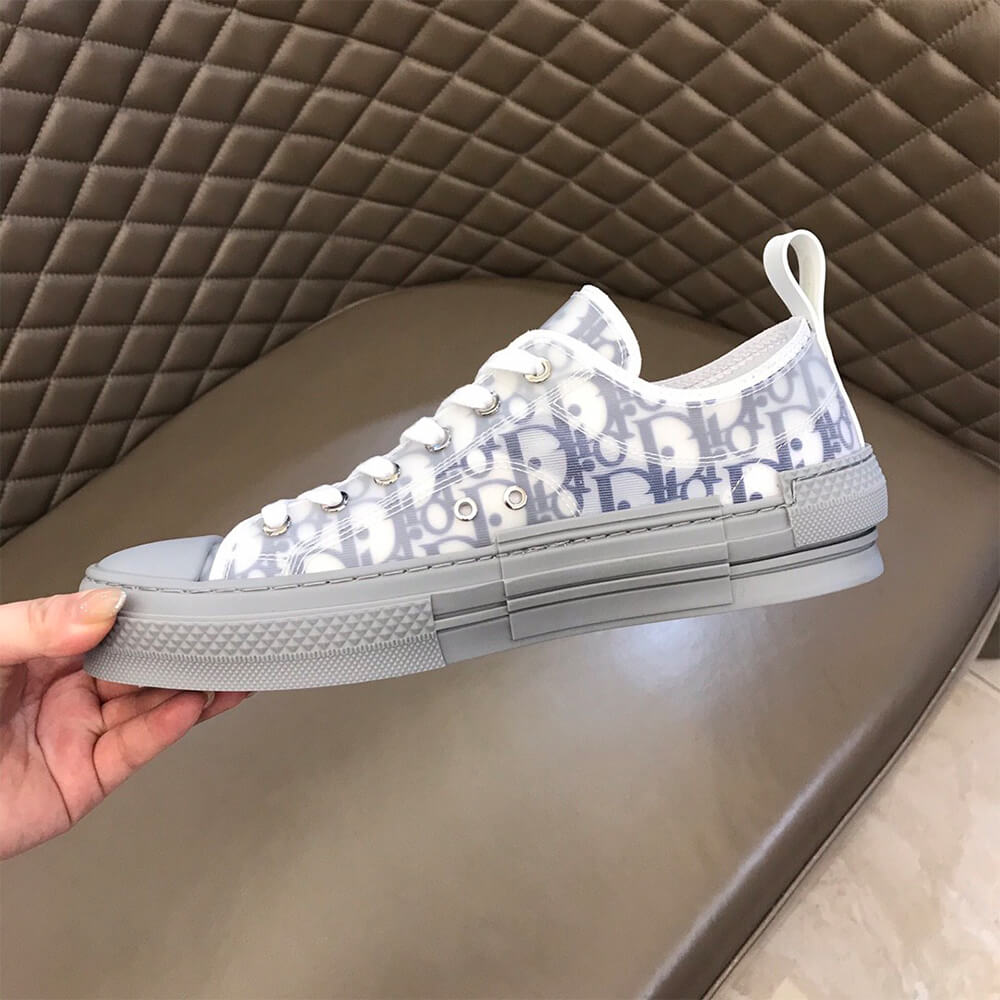 B23 LOW-TOP SNEAKER - Top Club