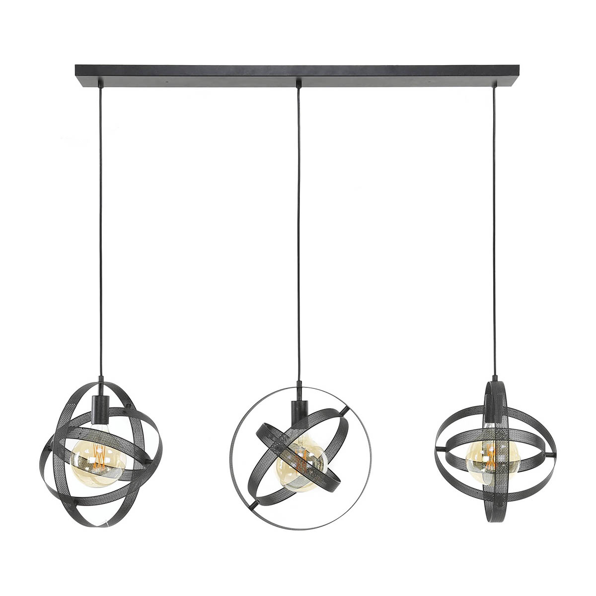 Hanglamp Saturnus