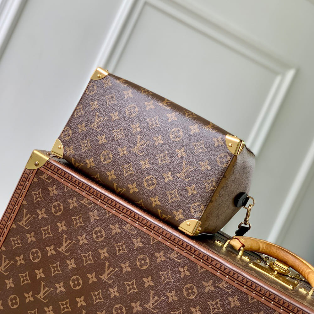 LV Speedy Trunk 25(HIGH-END GRADE) - Top Club