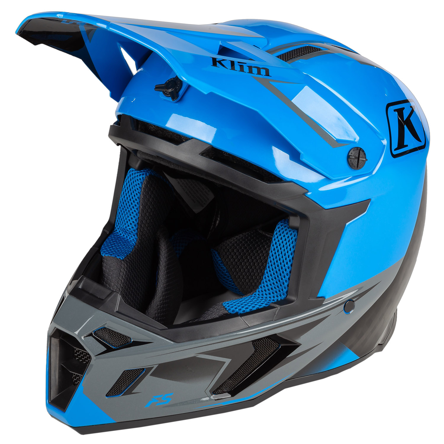 F5 Helm ECE