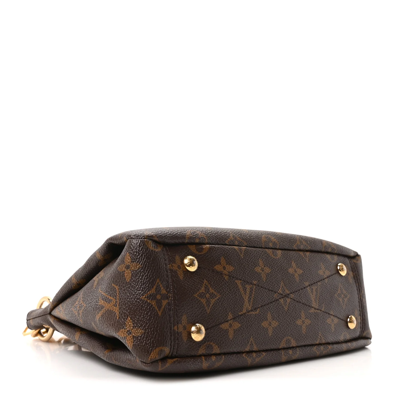 Monogram Pallas BB Cherry - Top Club