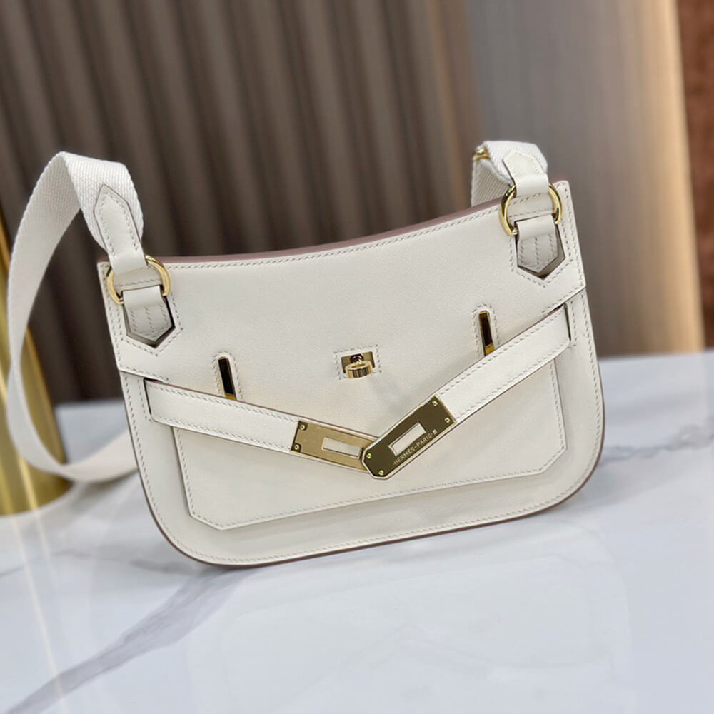 Hermes Jypsiere Mini - Top Club