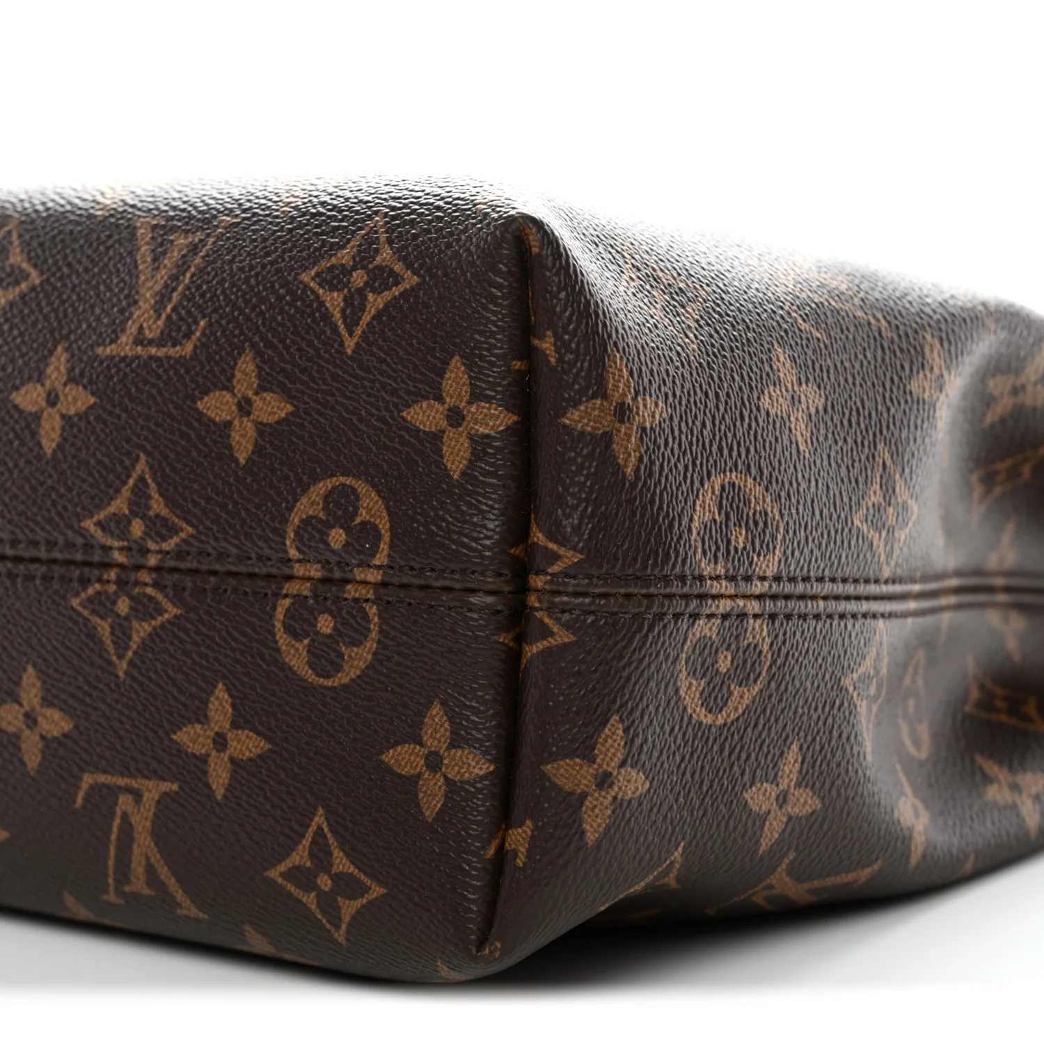 Monogram Graceful PM - Top Club