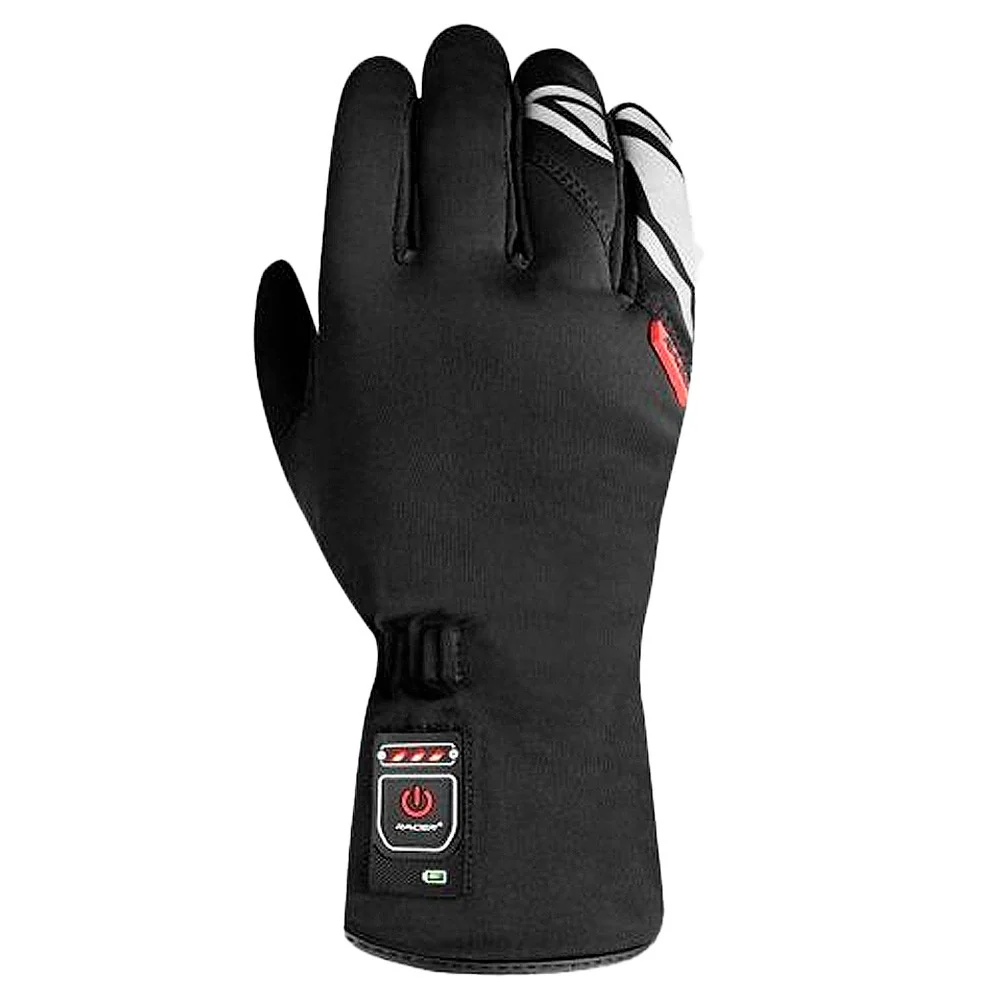 RACER EGLOVE2 NEGRO