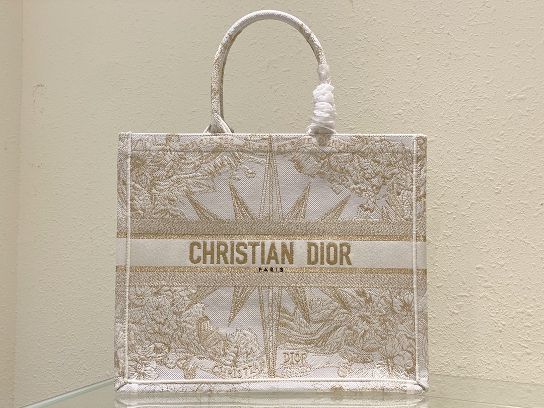D new arrival Book Tote bag - Top Club