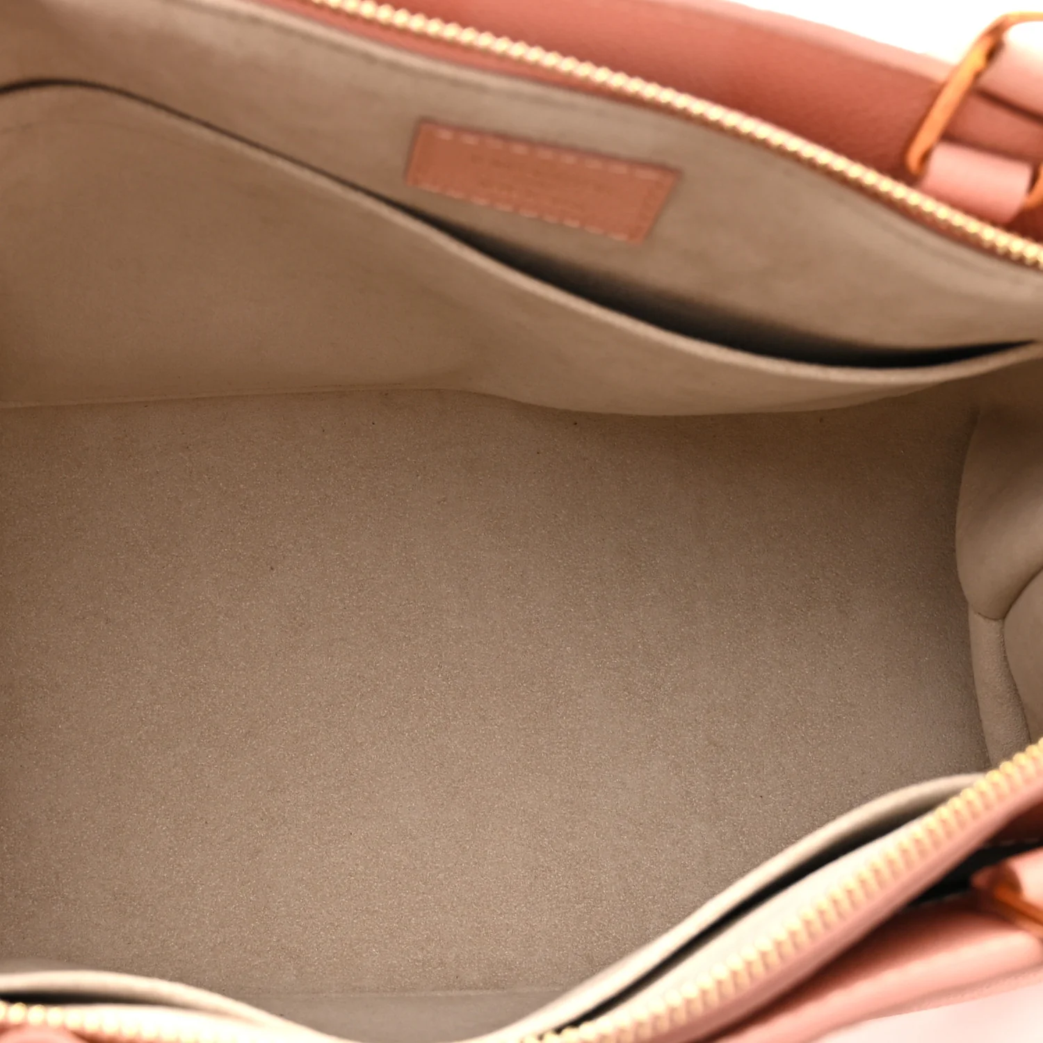 Empreinte Monogram Giant Petit Palais Rose Trianon Creme - Top Club