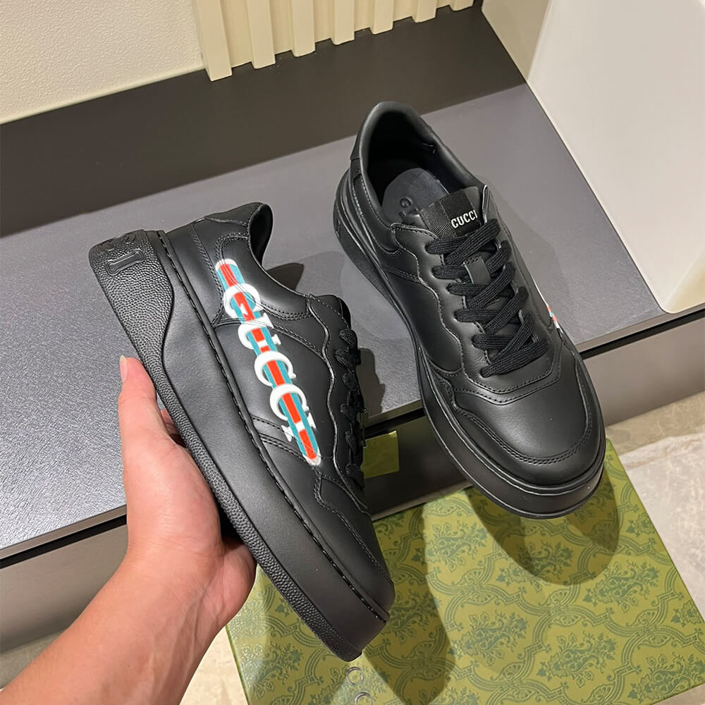 Gucci Men s Chunky Sneaker - Top Club