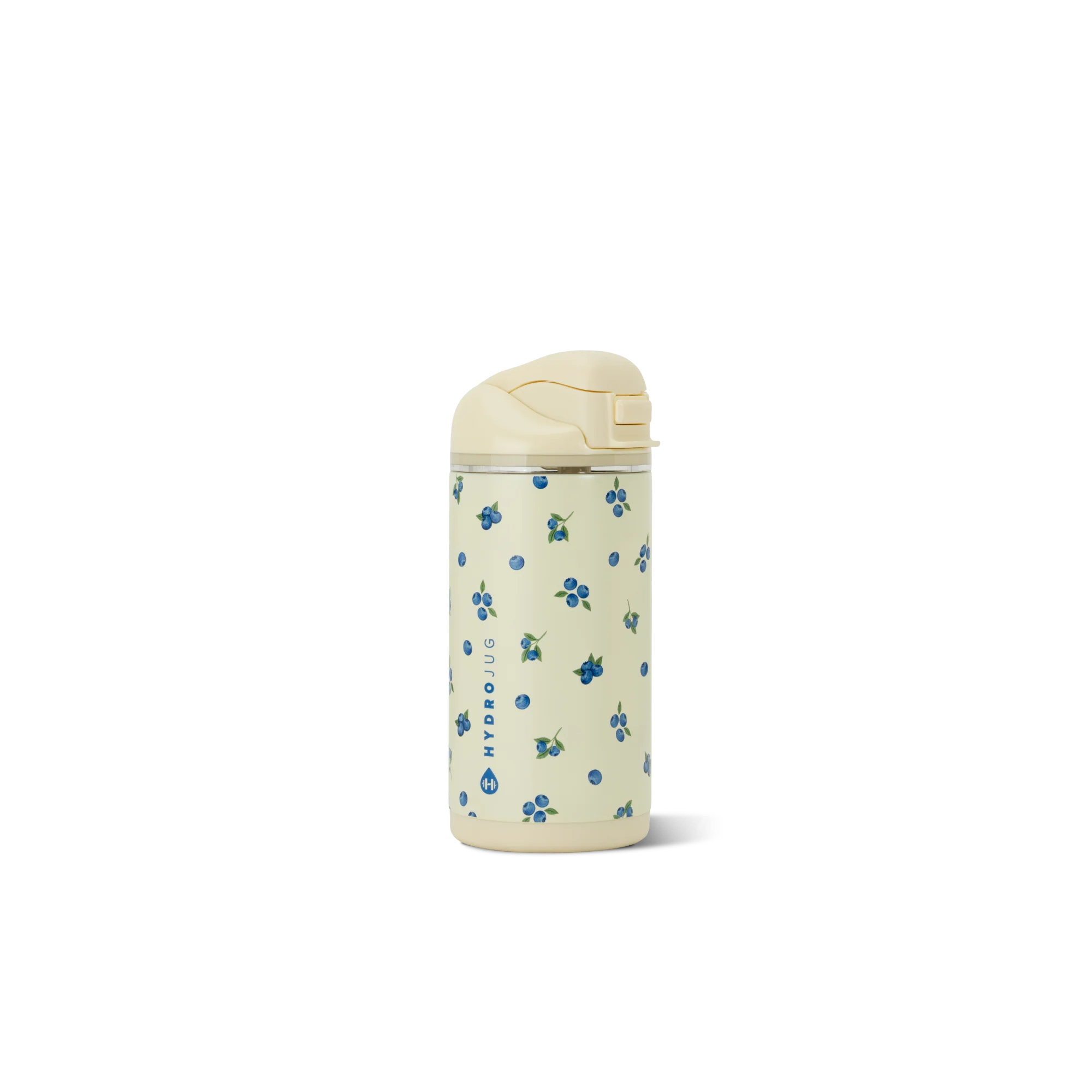 Ease2o 14oz FreeSip® Stainless Steel Water Bottle - Freshly Pick'd