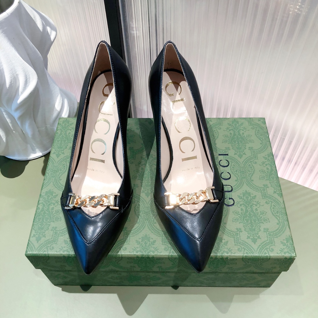 GUCCI HIGH HEELS 2 - Sneaker Replica Workshop