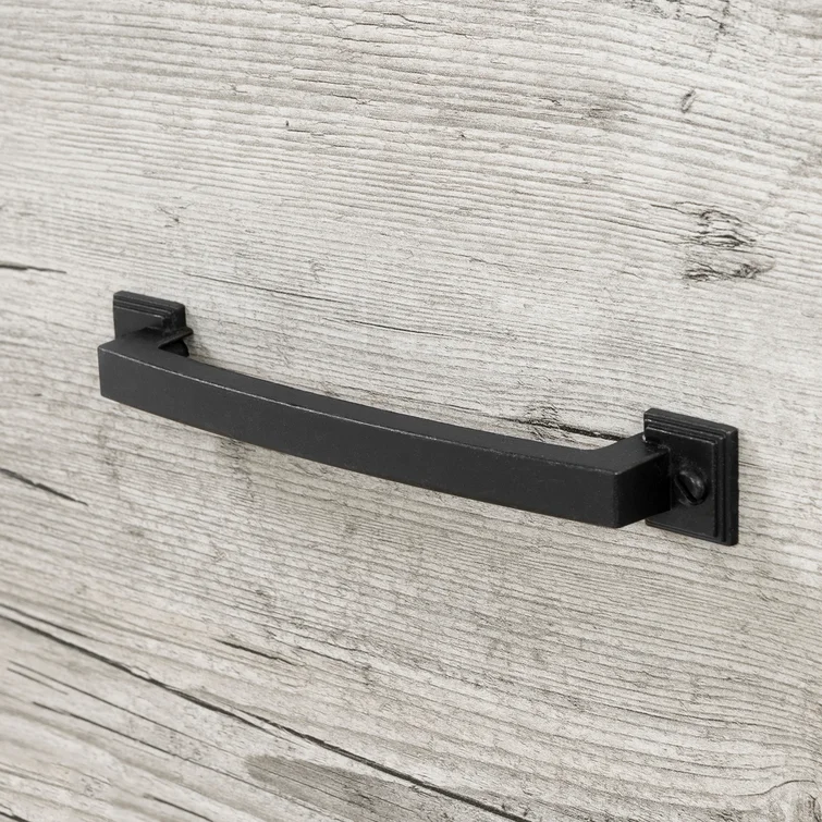 Gravity 5 - Drawer Dresser