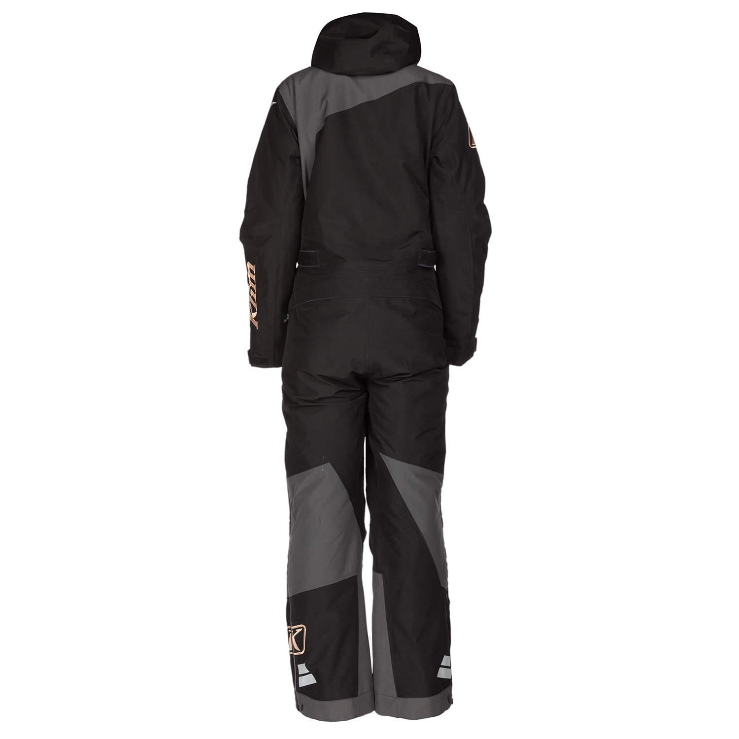 Vailslide One-Piece