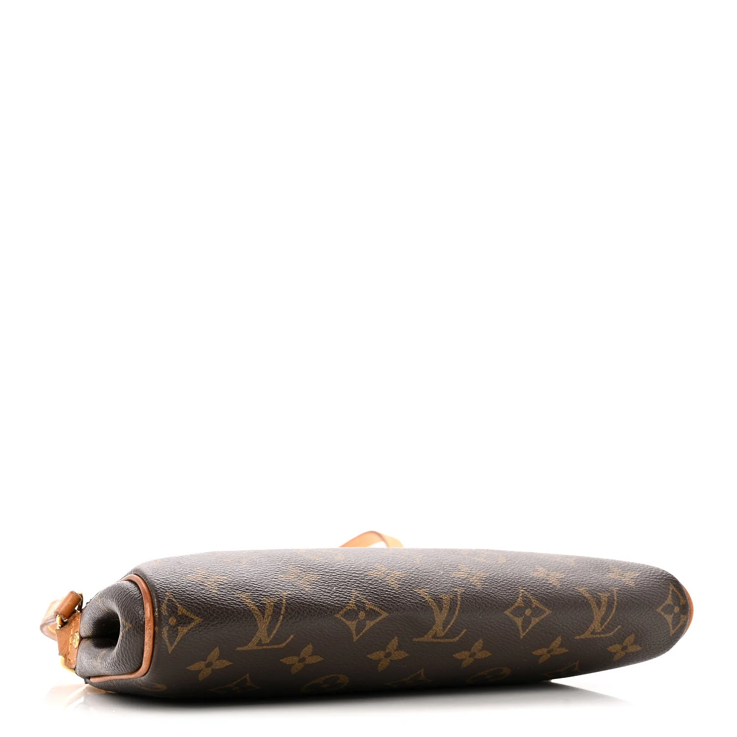 Monogram Eva Clutch - Top Club