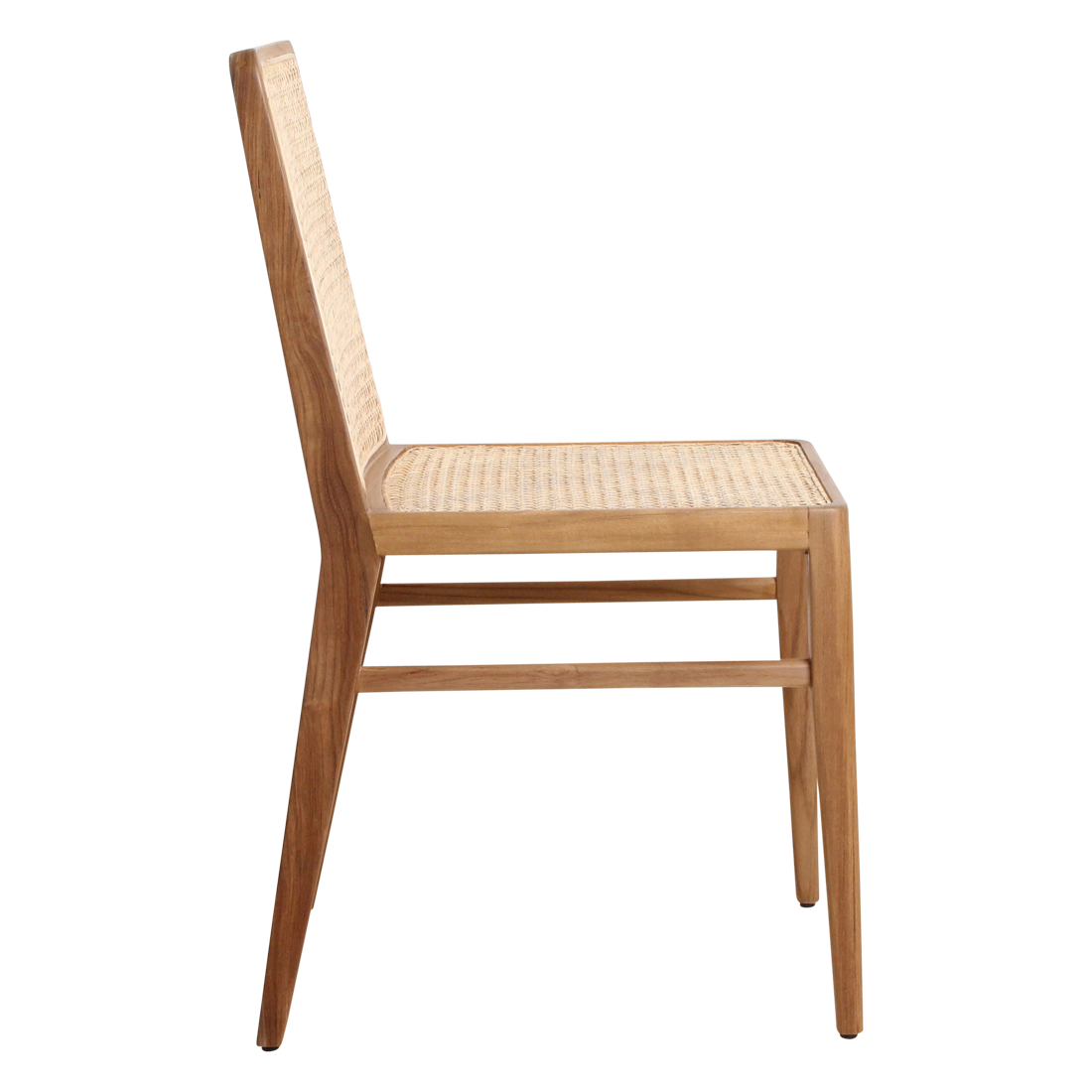 Stoel Nova naturel - STRA103