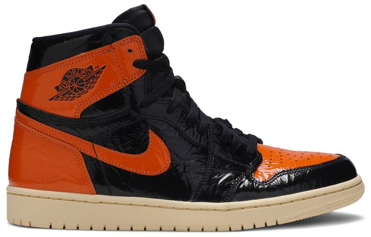 Air Jordan 1 Retro High OG  Shattered Backboard 3.0  555088-028 - Sneaker Replica Workshop