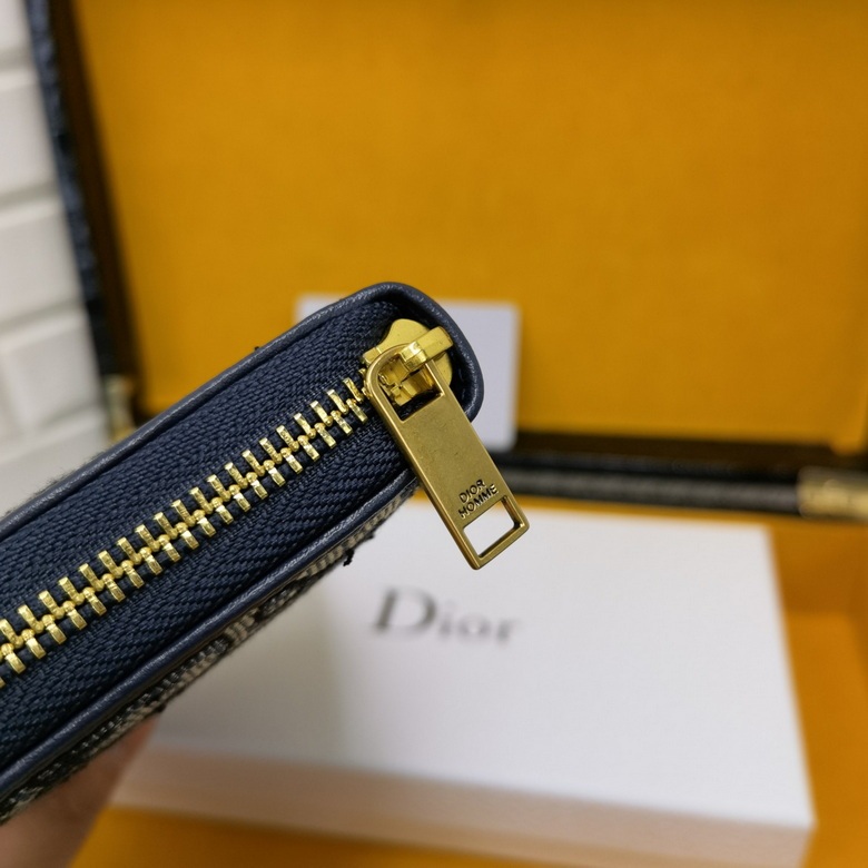 D wallet 19X10X2.5cm 01 - Top Club