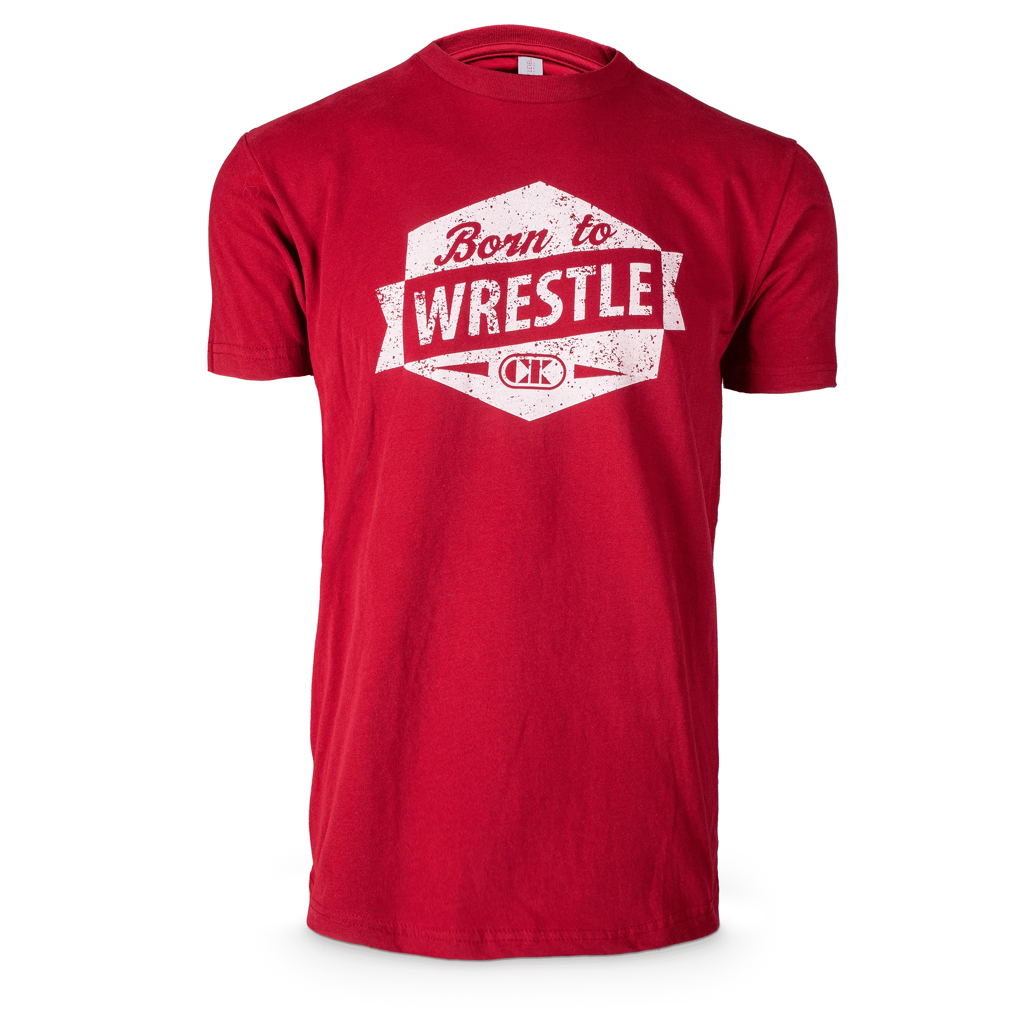 Born to Wrestle - MoB Apparel