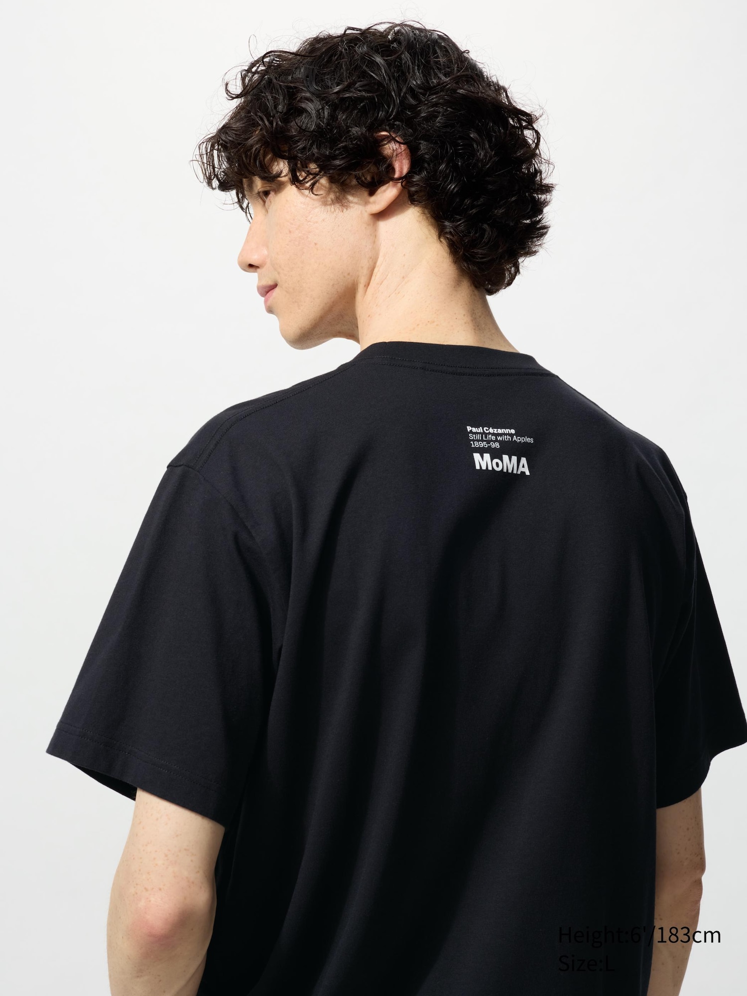 MoMA Art Icons UT Graphic T-Shirt
