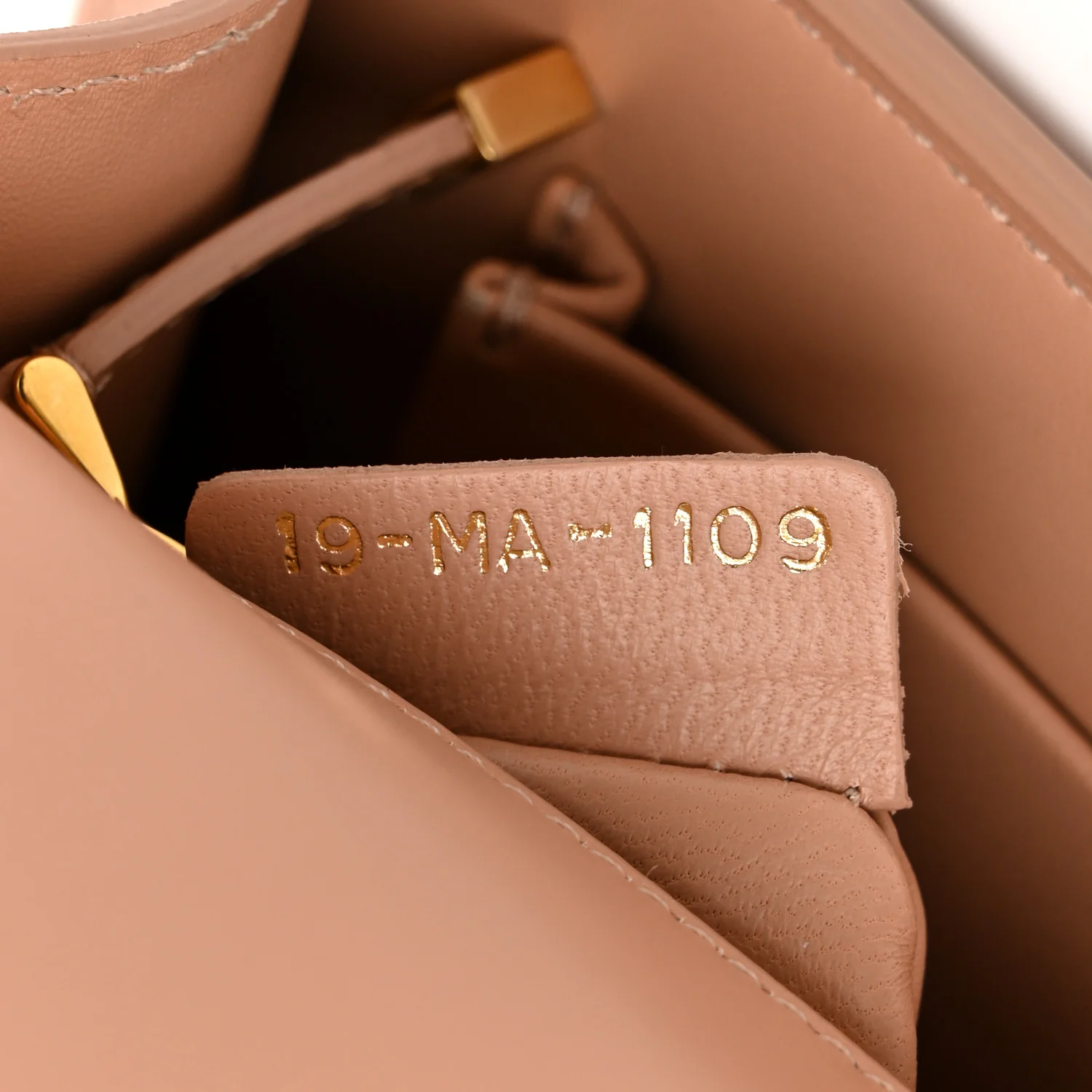 Box Calfskin 30 Montaigne Flap Bag Rose Des Vents - Top Club