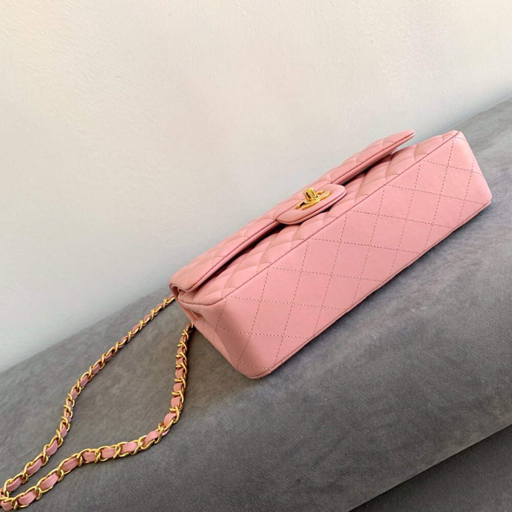 CHANEL Classic 11.12 Handbag(HIGH-END GRADE) - Top Club