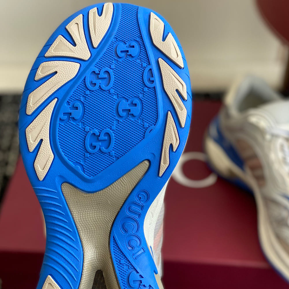 Gucci 2.0 sneakers - Top Club